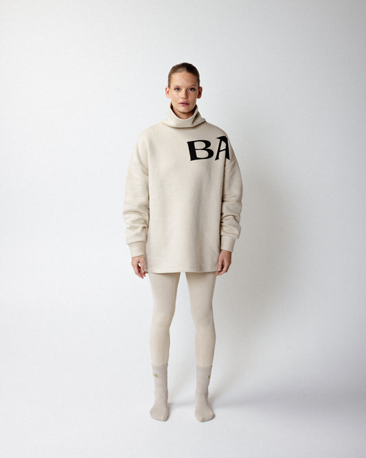 Kìnd Sweater - Beige