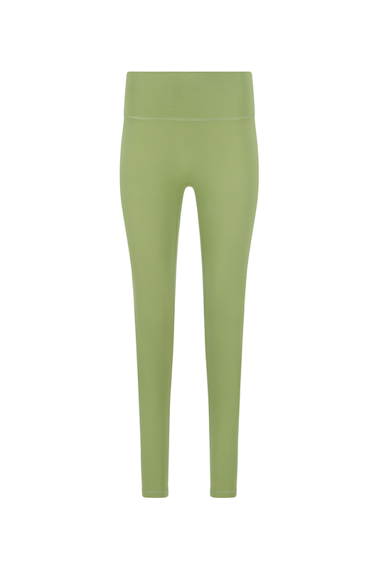 B Legging - Green