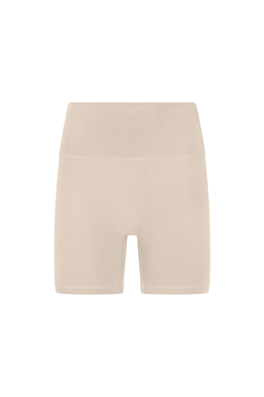 B Short - Beige