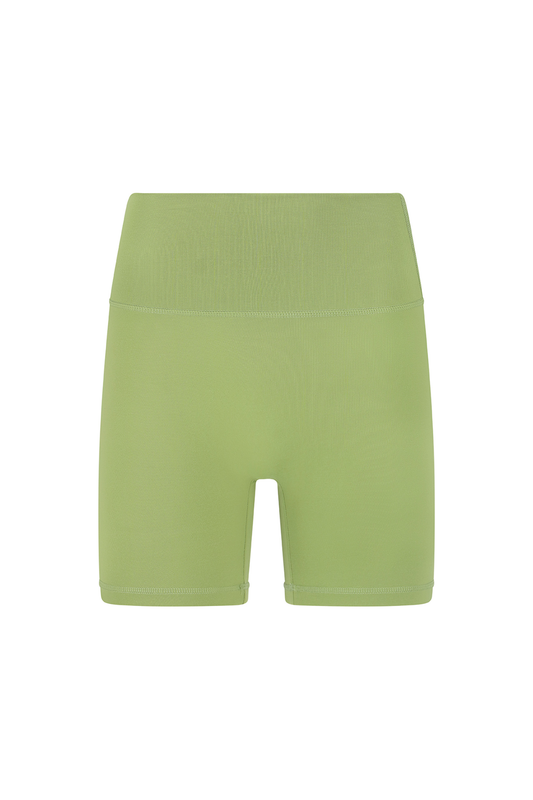 B Short - Green