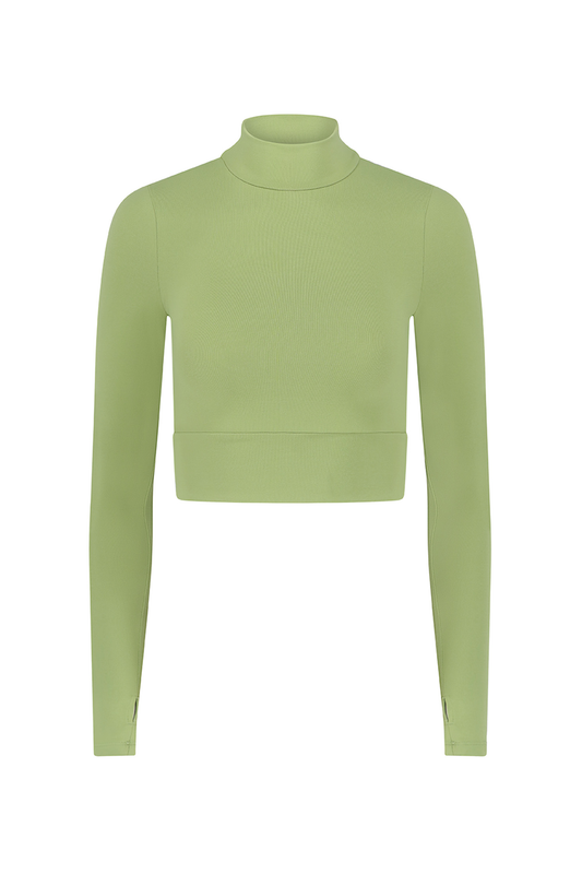 B Sleeve - Green