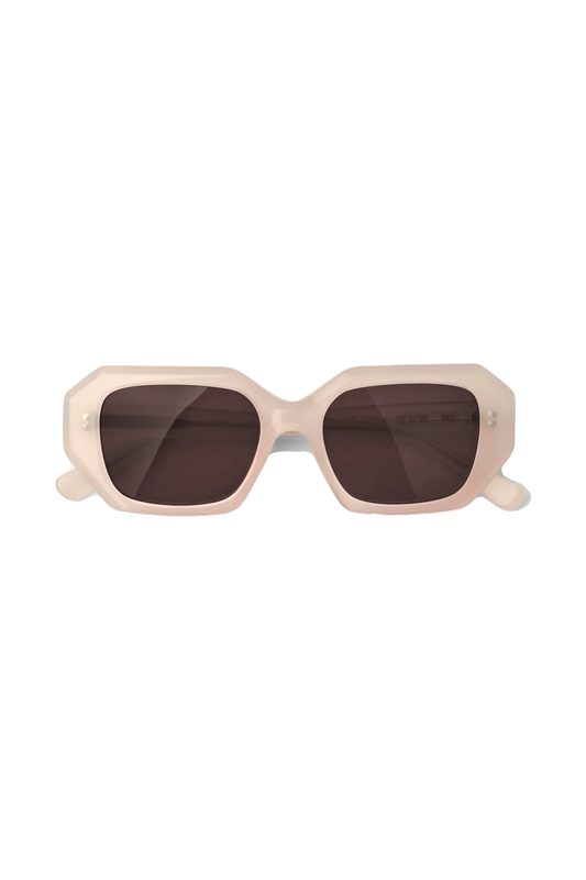 Calla Milky - Grey Sunglasses