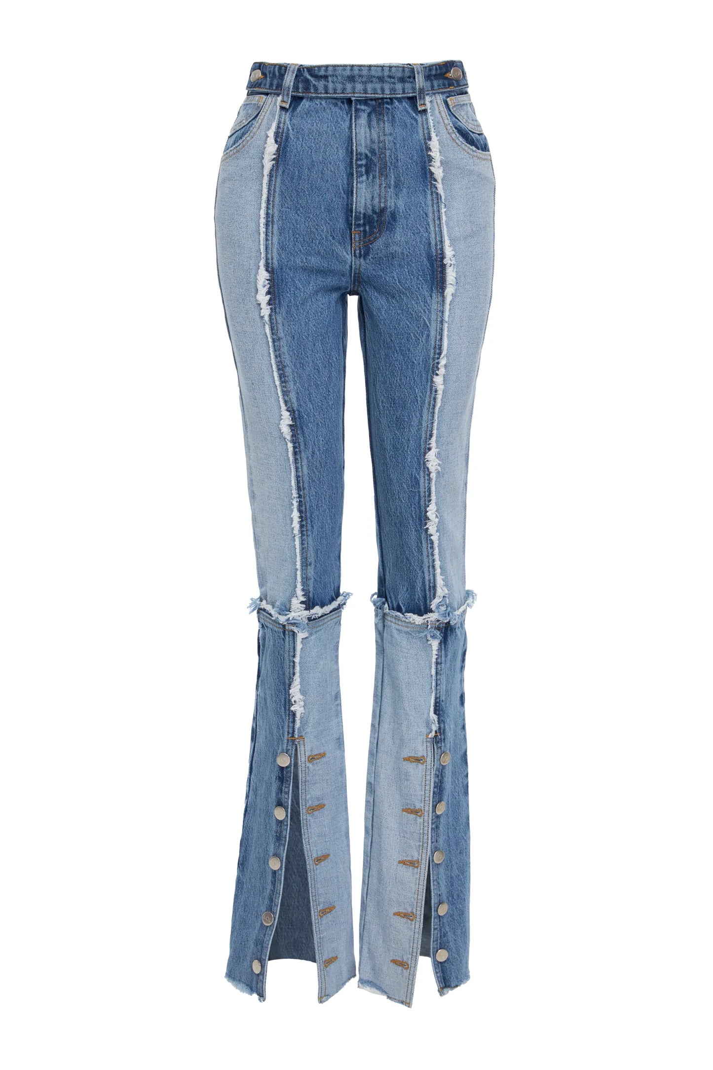 Bella - Blue Jeans