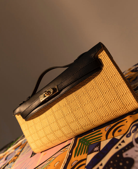 Rista "Casablanca Nights" Bag