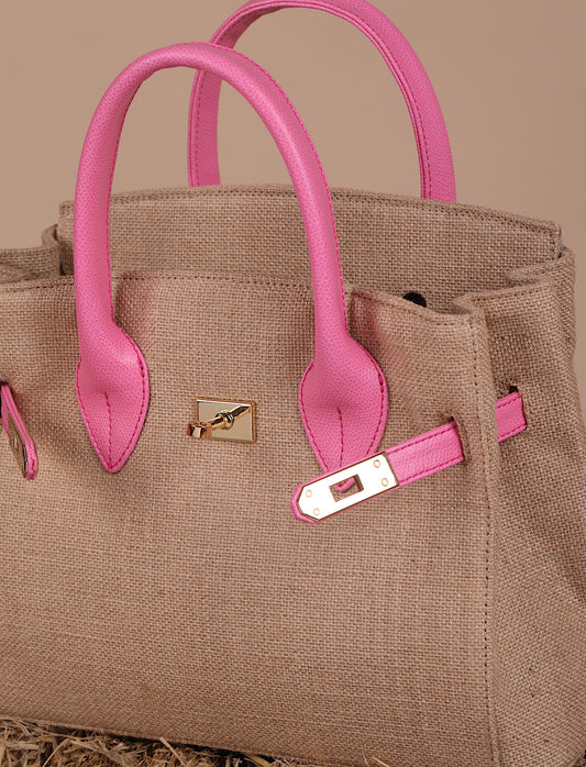 Beret ‘Bubble Gum’ Bag