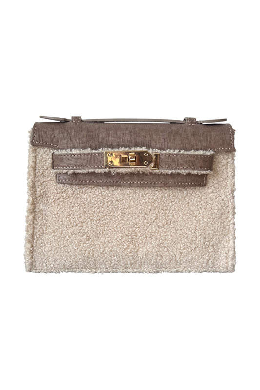 Tóla "Almost Naked" Bag