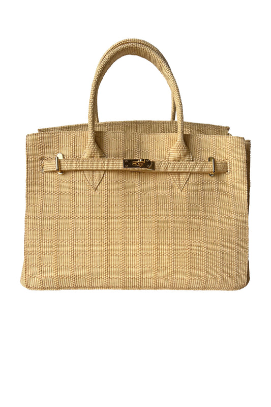 Evda "Golden Hour" Bag