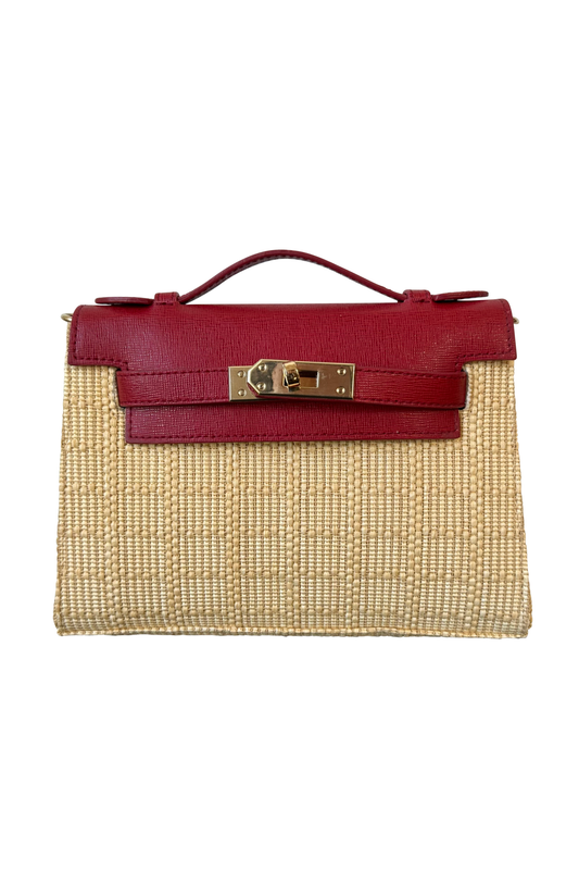 Tola "Poets Heart" Bag