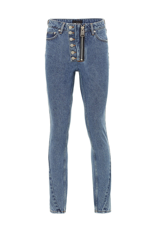 Lulu - Blue Jeans
