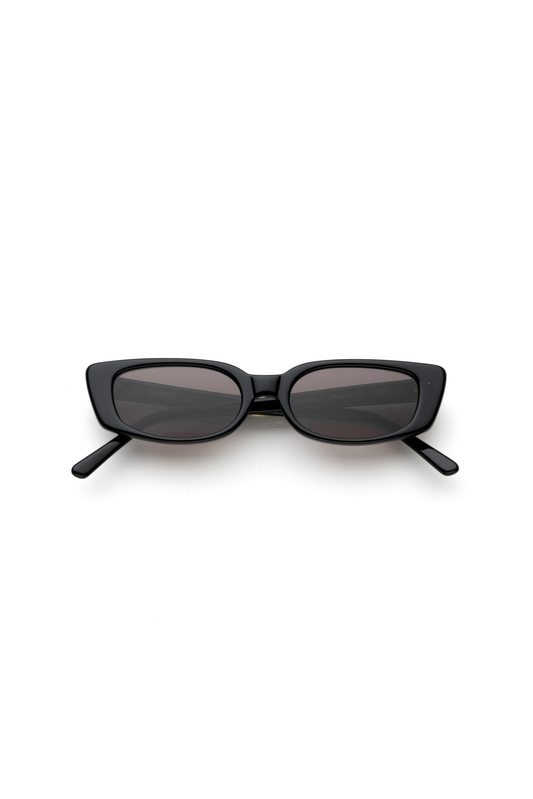 Sabine - Black Sunglasses