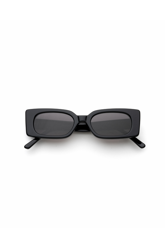 Salomé - Black Sunglasses