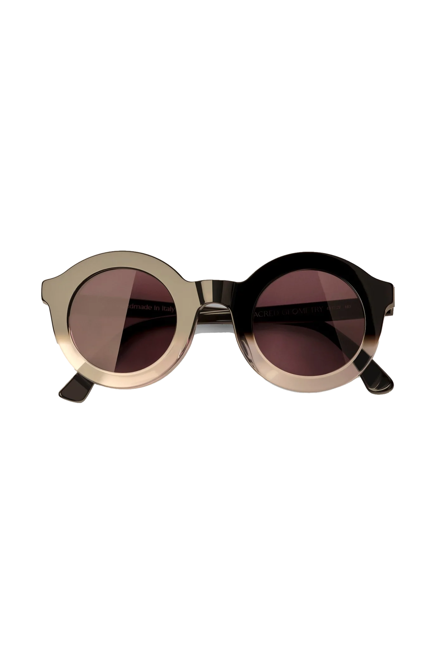Luna Be Classic - Black Sunglasses