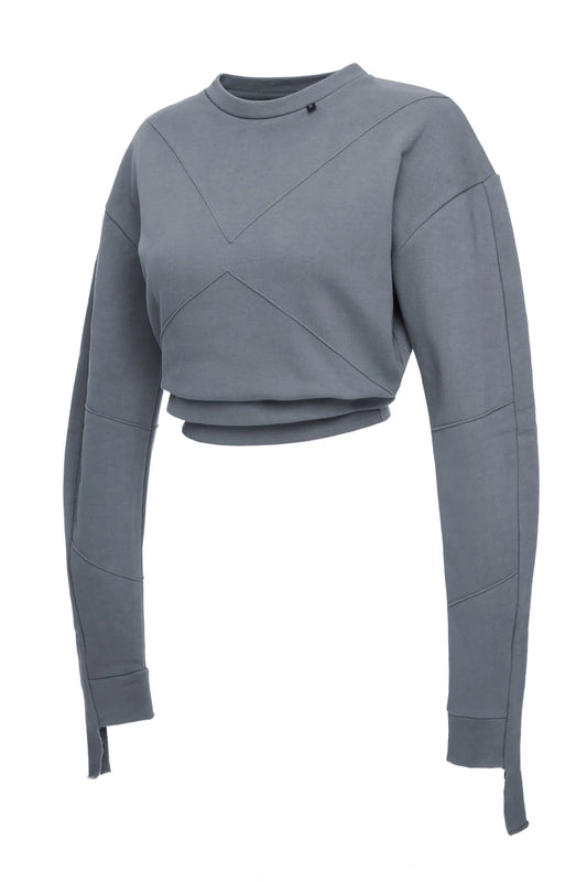 Astro - Grey Sweatshirt