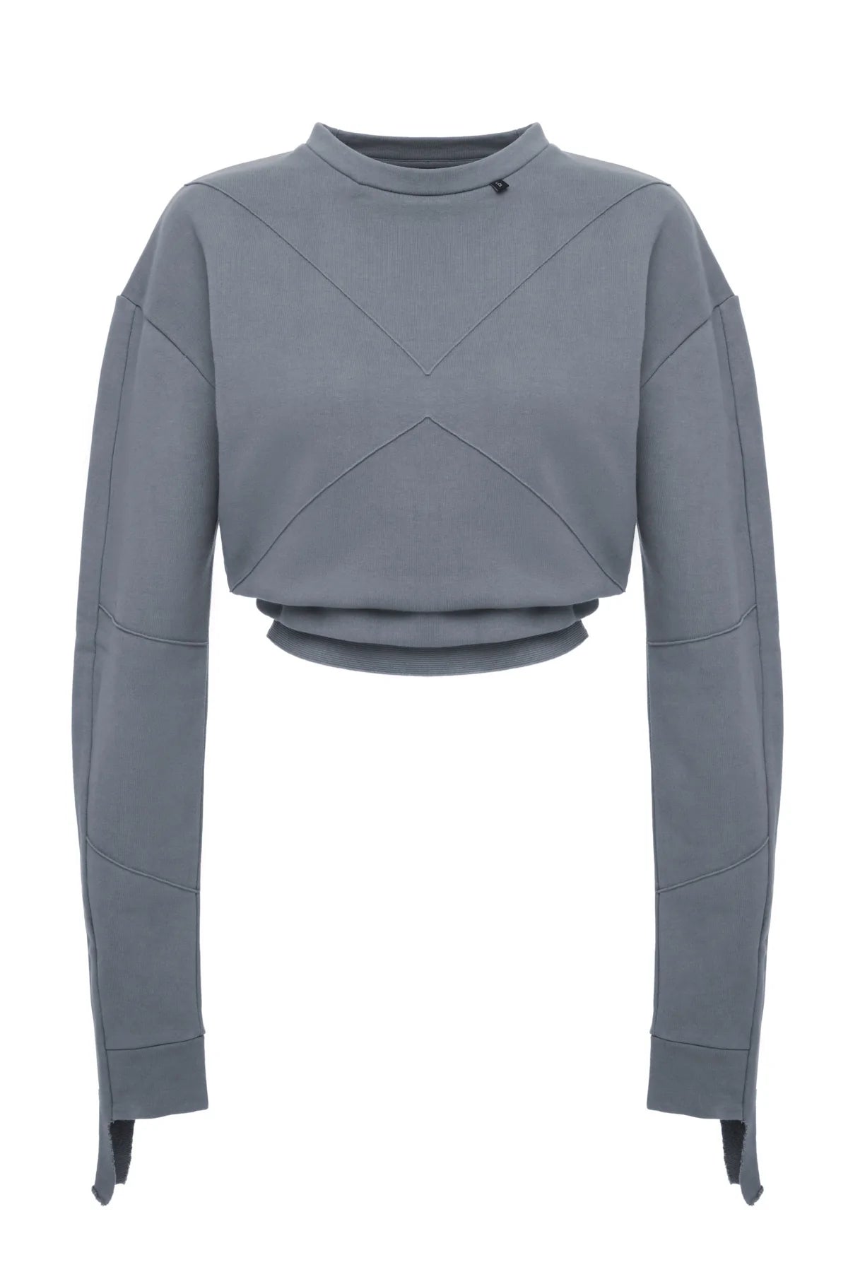 Astro - Grey Sweatshirt