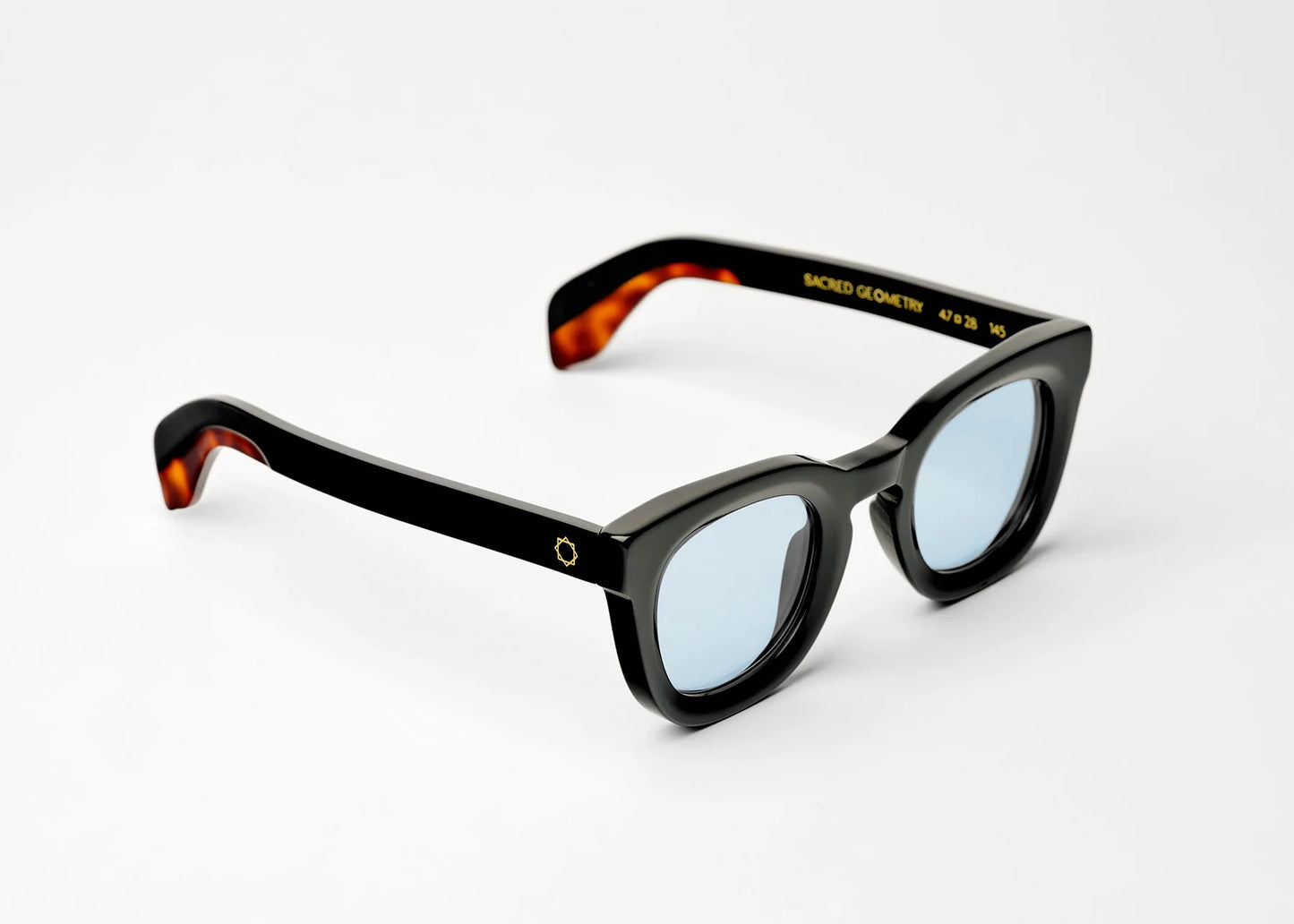 Torus - Blue Sunglasses