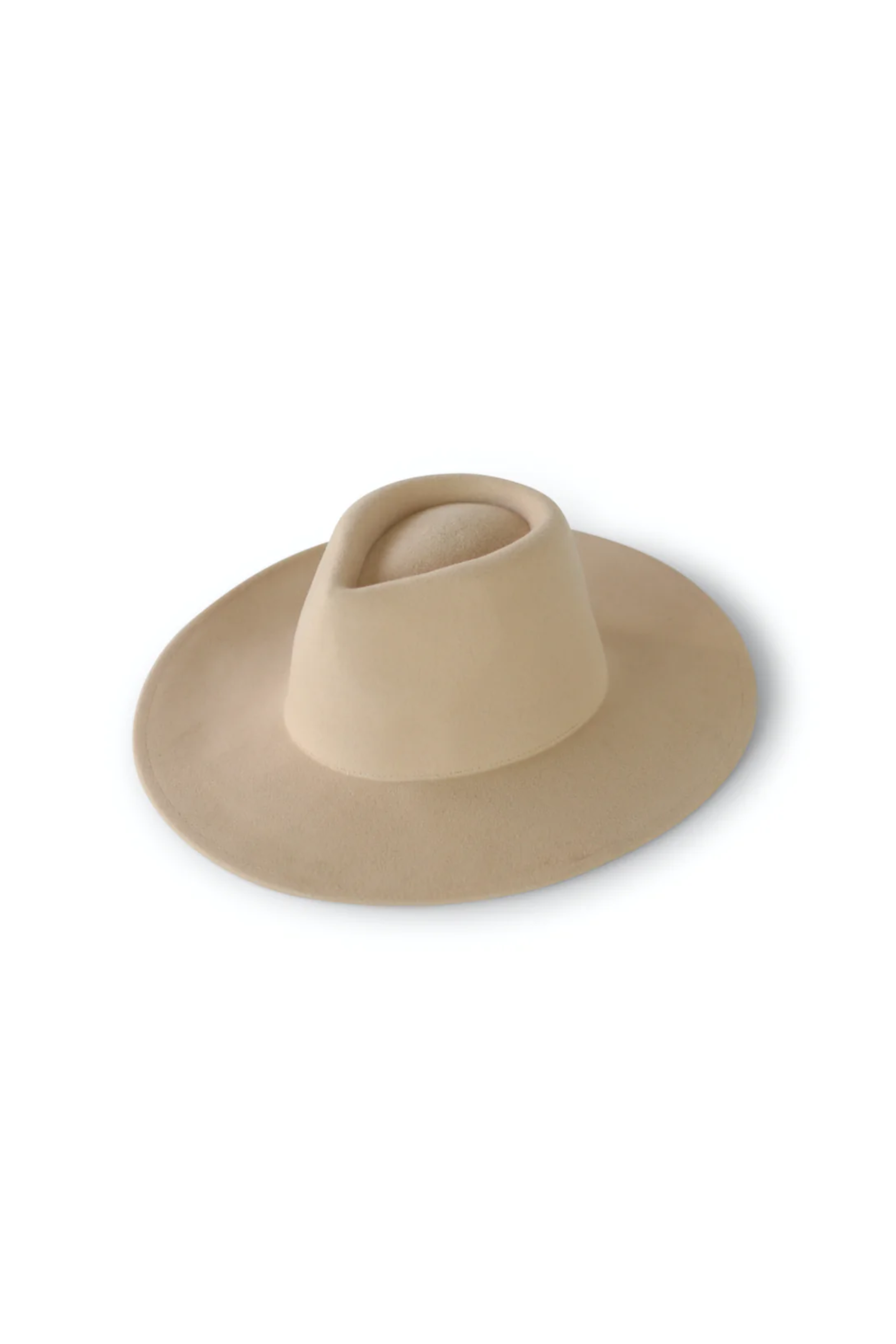 The Doha - Off White Hat – ARMADIO 55