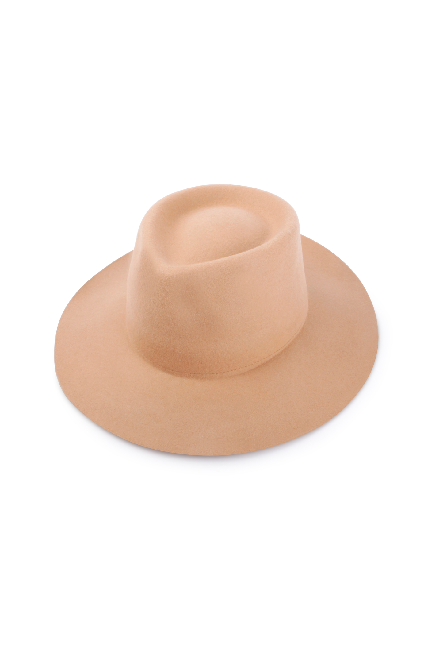 The Drip - Camel Hat