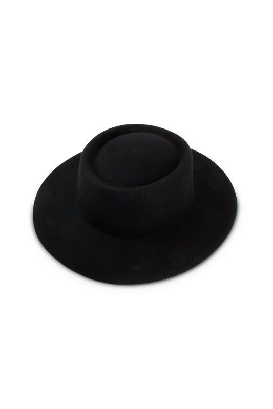 The Maron - Black Hat