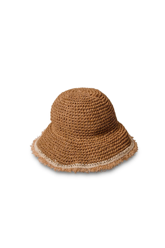 The Tulum - Brown Hat