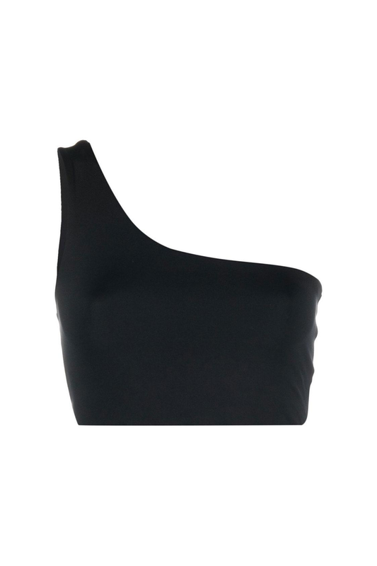 Bianca - Black Bra One Shoulder