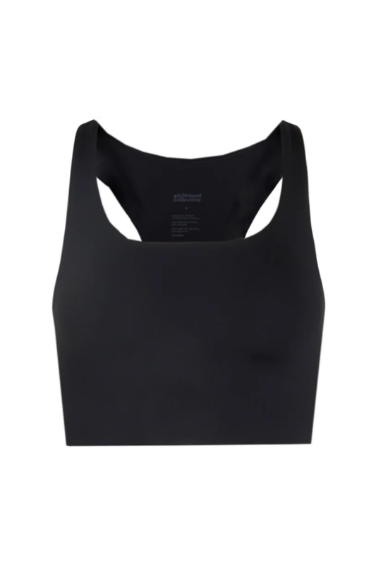 Paloma - Black Bra
